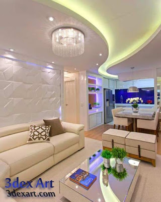 ceiling design indirect lighting soft cap great decorating ideas for ceiling design in living room ceiling