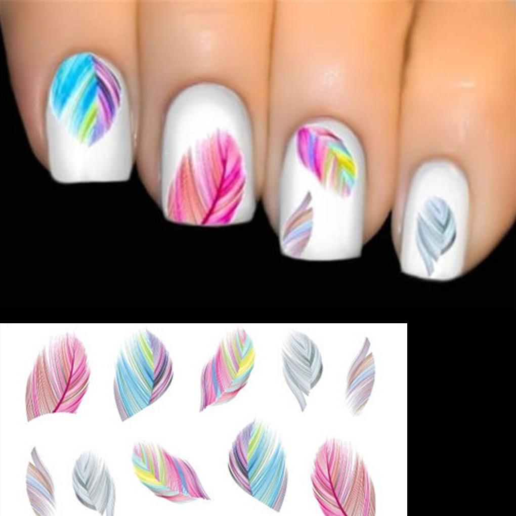 ซื้อที่ไหน Azure Beauty Rainbow Chameleon Sliver Stainless Steel Triangle  Stick Rod UV Gel Polish Remover Wet Paper Nail Care Nail Art Tool