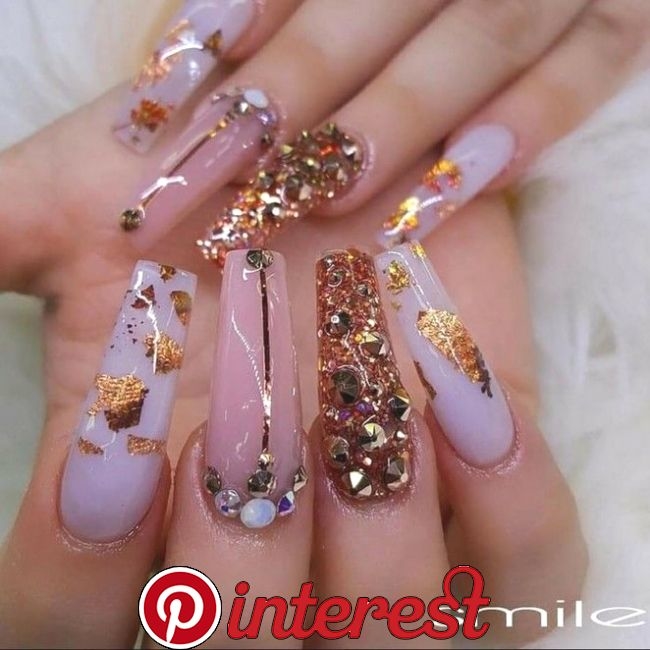 Creative Which Is Better Acrylic Nails Or Gel Nails Stickers For Girls 2018 @[Summer Nail Designs for 2018 Best Nail Art Ideas Best Nail Art Ideas for