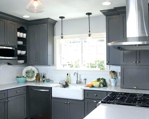 trend kitchen cabinets