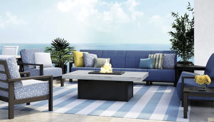 patio furniture sale