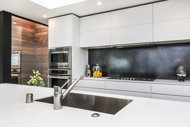 Modern kitchen design ideas for your 2019 home renovation