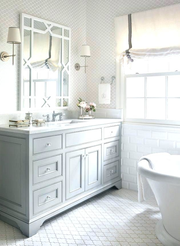 blue and white bathroom ideas