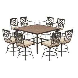 palm casual patio furniture