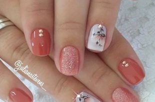 Nail Design Fall Nails Simply Designs Ideas Art Images Easy Simple Gel  Acrylic Autumn Birthday Fun Tip Styles Colors Leaves Cute Brown Color  Trends Pretty