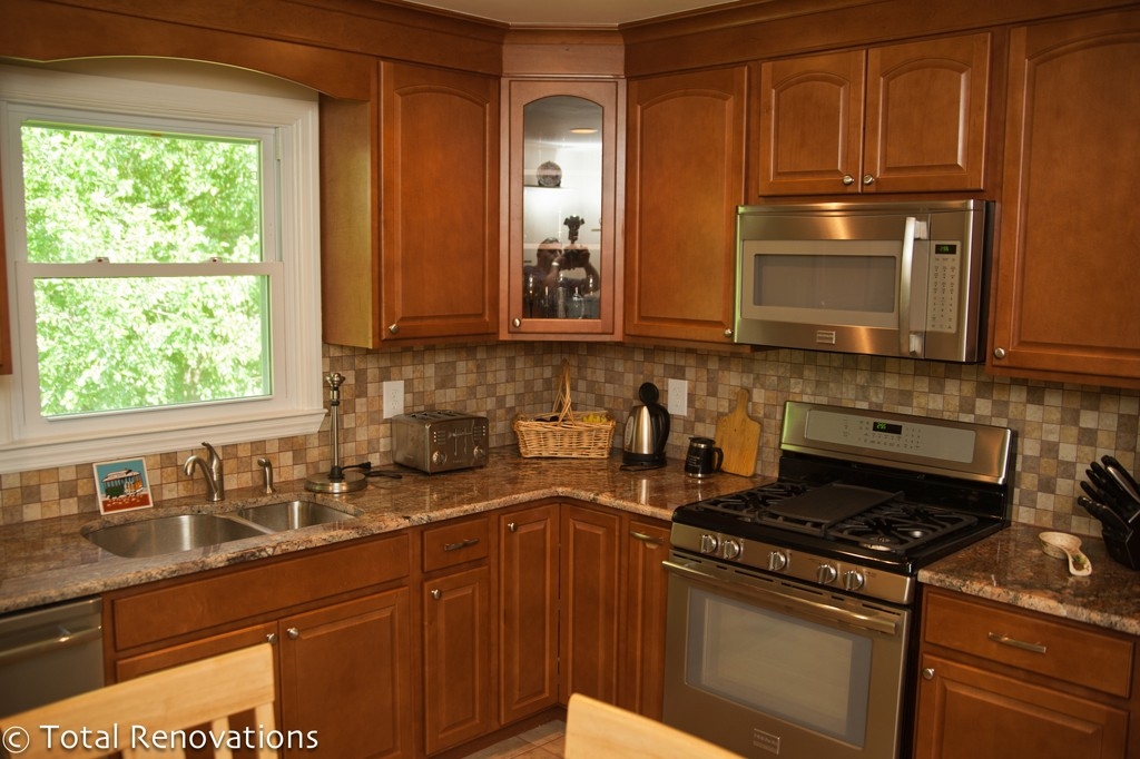 split level kitchen split level kitchen remodel