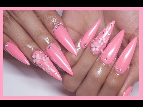 Nail design