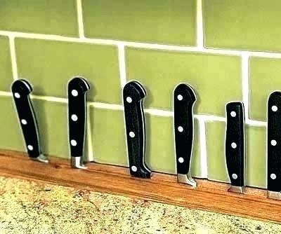 Kitchen Knife Storage Kitchen Knife Storage Knife Collection Storage Ideas  Knife Storage Ideas Gallery Of Kitchen Knife Storage Ideas Kitchen Knife  Storage