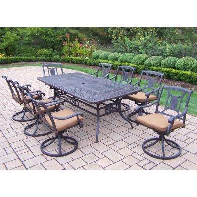 oakland living patio furniture