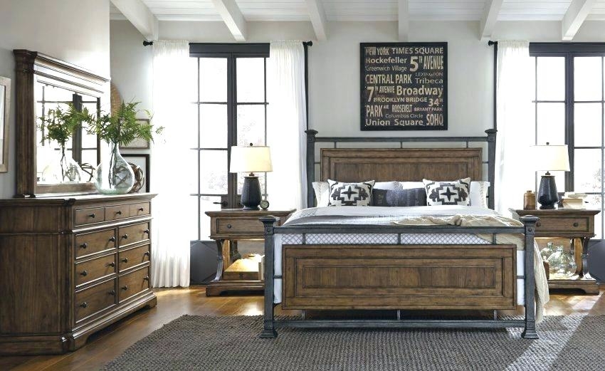 industrial look bedroom furniture industrial