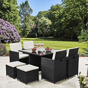 Patio Furniture Color Outdoor