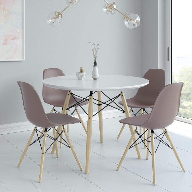 round glass top dining set round glass dining table with metal base home  furniture exciting design