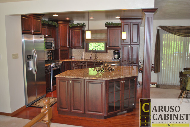 split level home kitchen remodel split level home kitchen remodeling