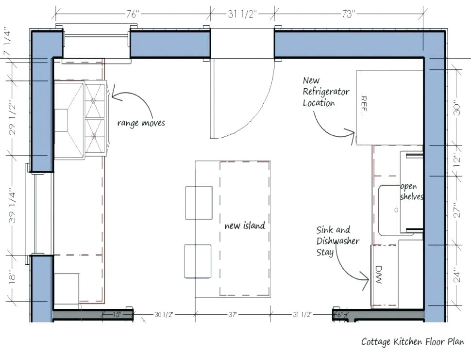 kitchen design