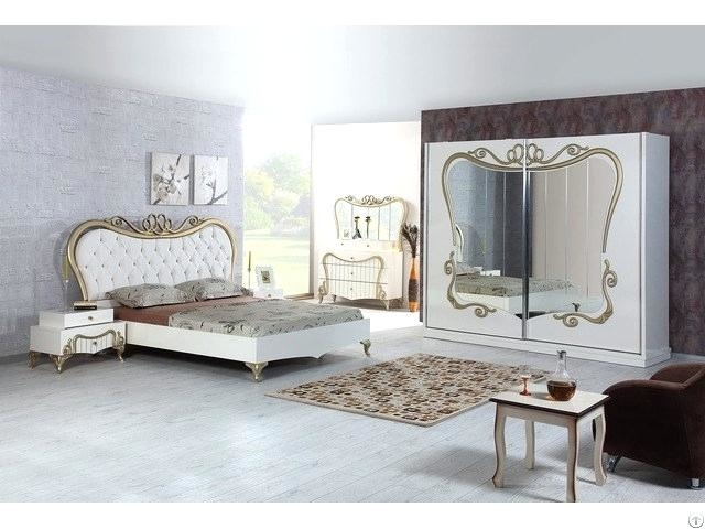 Gina bedroom furniture