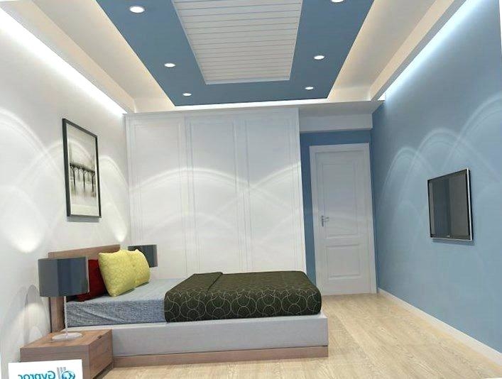 ceiling design for home