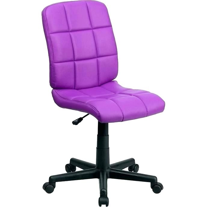 Coming in bright purple color, the Leopard Modern Dining Chair can make  your kitchen area vibrant