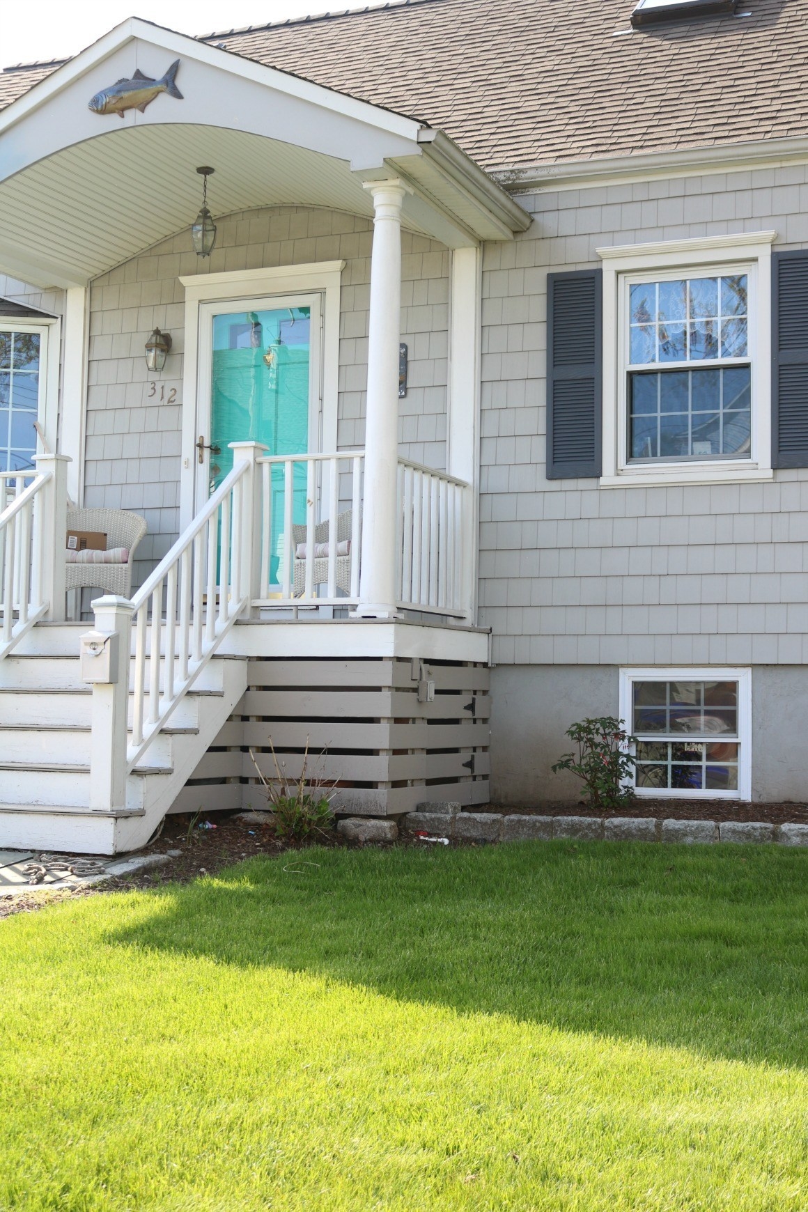 Full Size of Grey And White Deck Pictures House Trim What Color Gray With Ma Pool