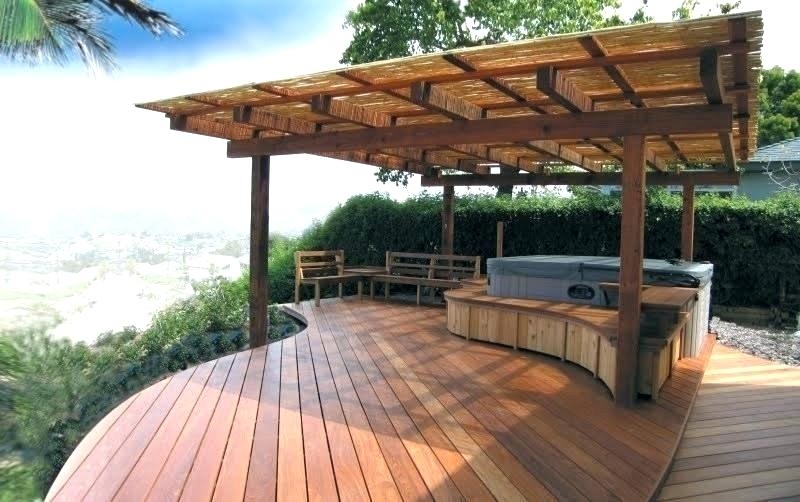 Deck Designs And Plans | Decks