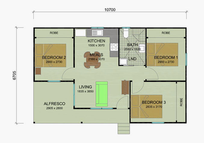 One Bedroom Flat Design One Bedroom Granny Flat Designs Elegant 1 Bedroom  House Plans Designs Lovely Bedroom Apartment House 2 Bedroom Granny Flat  Designs