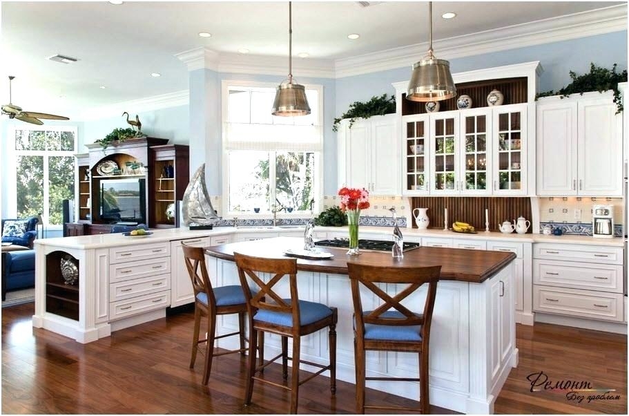 modern french kitchen island ideas country fr