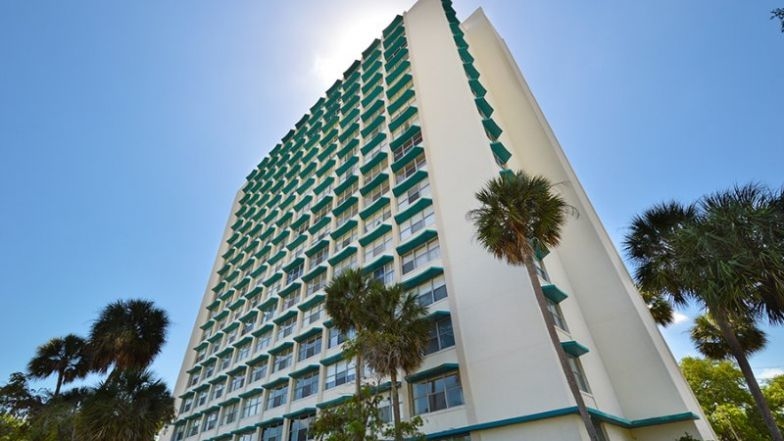 Prospect Towers of Clearwater | Senior Living in Clearwater FL | After55