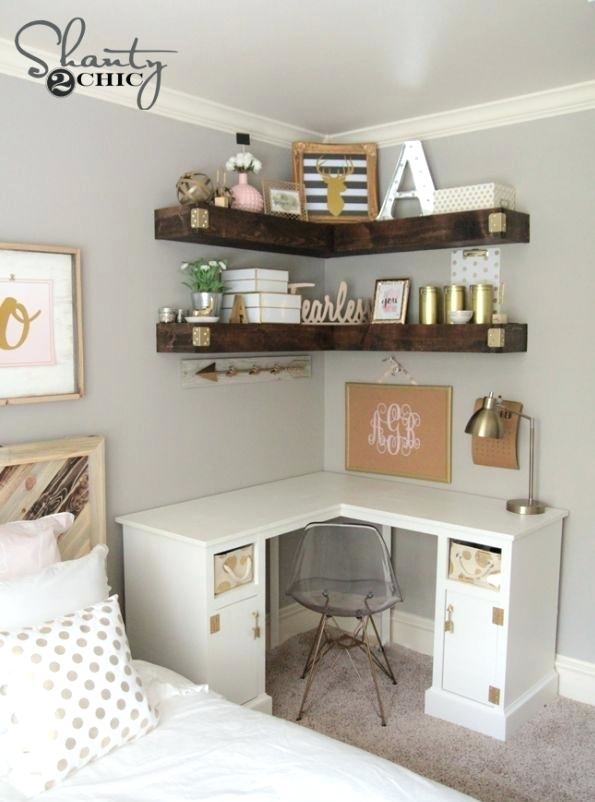 bookshelf ideas for small rooms 8