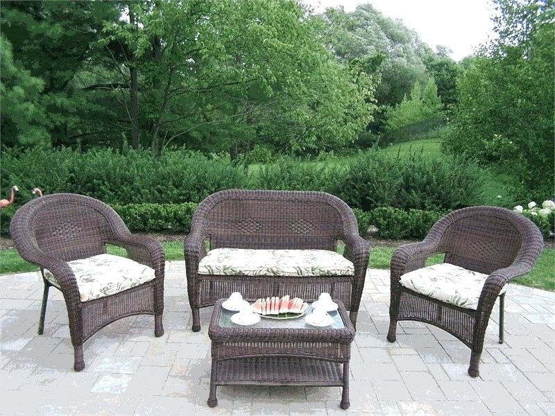 Kroger Outdoor Furniture Sale | Harrington 7 Piece Dining Set: Kroger | DataPays