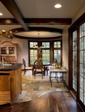 kitchen floor tile ideas