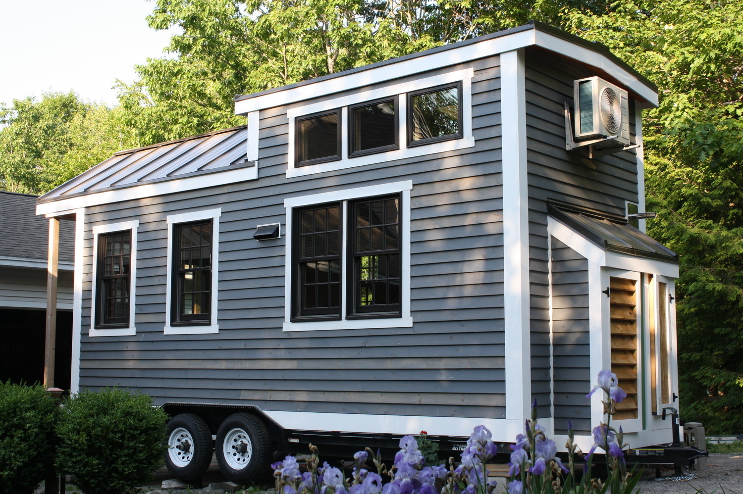 home design tiny house