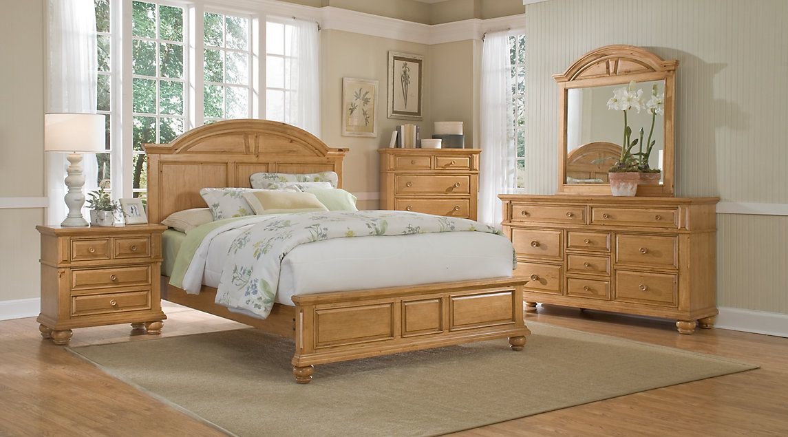 AUSTRALIA MADE MOSMAN TASSIE OAK QUEEN BEDROOM SUITE Wooden Furniture Sydney