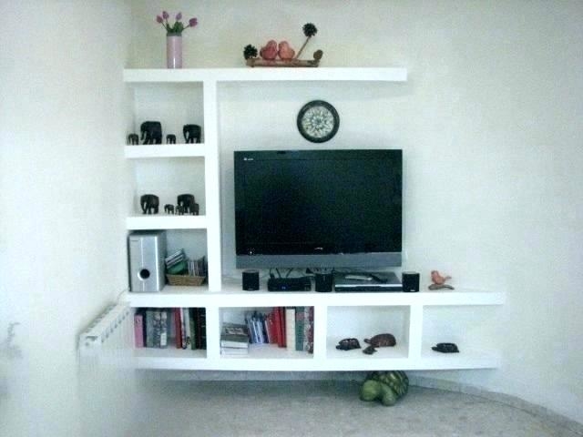 living room shelving ideas