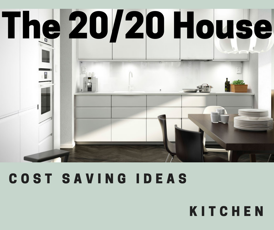 Reface Your Kitchen Cabinets