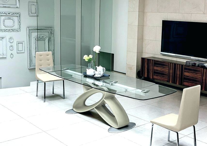 modern dining room set