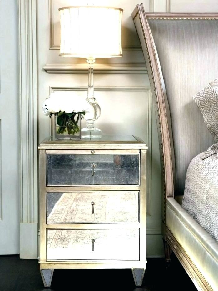 mirrored bedroom set mirrored bedroom mirrored nightstand bedroom ideas