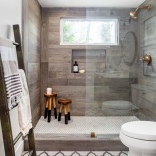 houzz small bathrooms