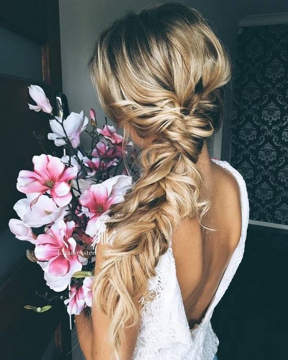 Creative Hair Designs for Wedding to Suit Every Bride Unique Wedding Ideas