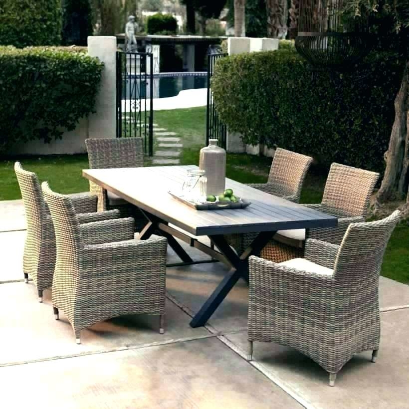 patio furniture sale