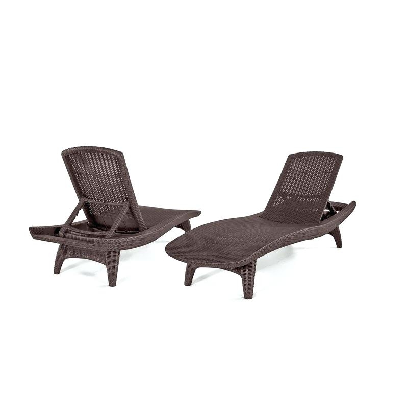 lowes chaise lounge patio furniture