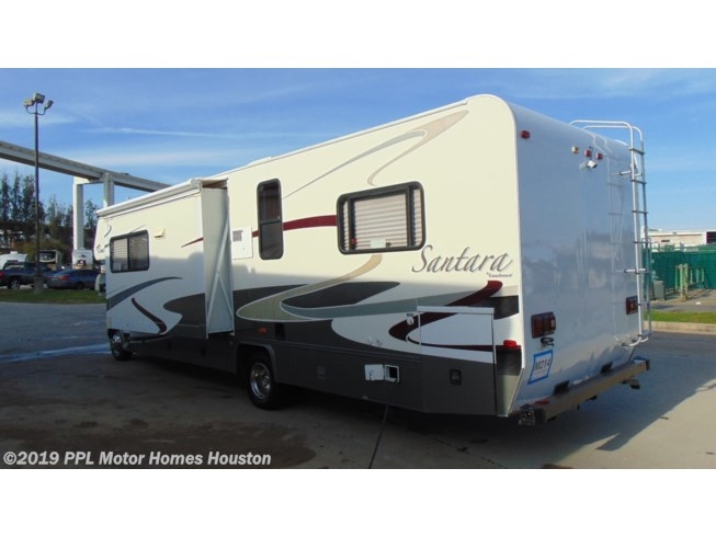 Motor Home 27