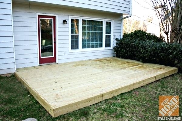 simple deck simple deck ideas best small decks ideas on simple deck ideas small simple back