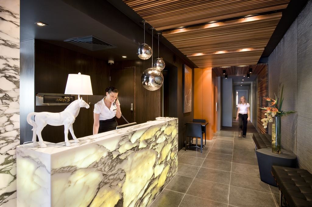 The Soho Hotel, an Ascend Hotel Collection Member, Adelaide, Studio,  Guest Room