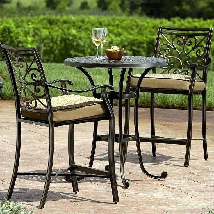 walmart patio sets at tables high top set cheap furniture table with fire  canada covers