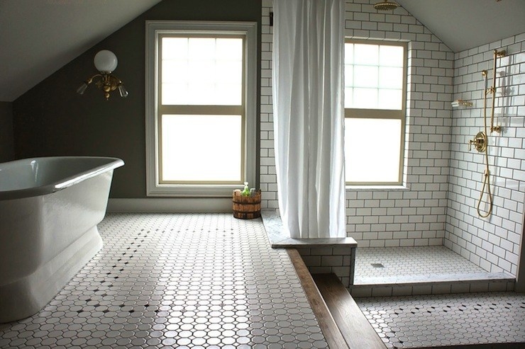 48+ Awesome Attic Bathroom Design Ideas #bathroomdesign #bathroomdecor  #bathroomremodeling Small Loft Bedroom