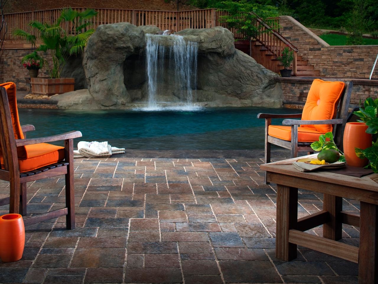 Best Pool And Patio Design Ideas Luxury Swimming Pool Amp Spa Design