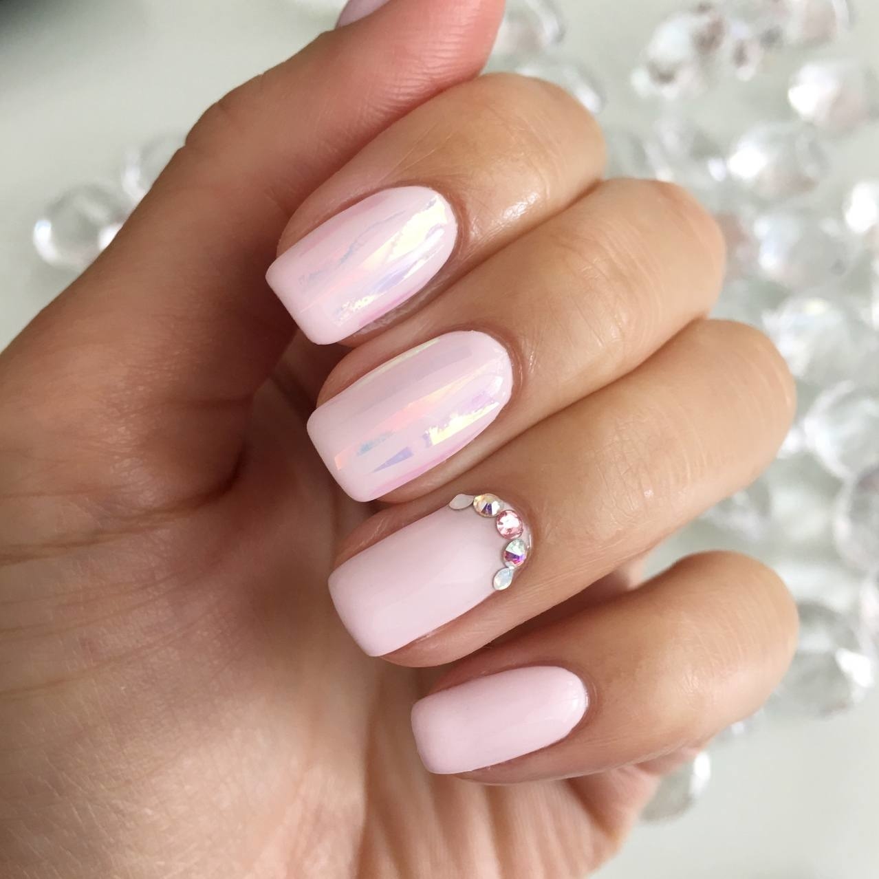 41 Best Gel Nail Designs