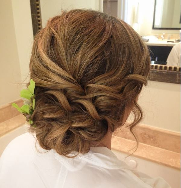 Hair Design For Wedding Awesome Marvelous Ideas To The Hairs With New Wedding Hair Style Unique