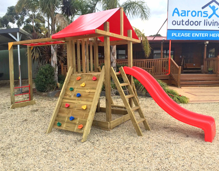 Carport shade sails