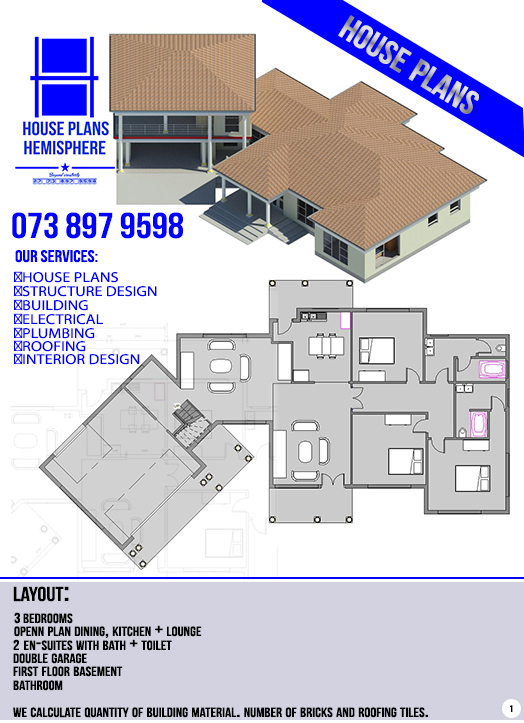 house plans