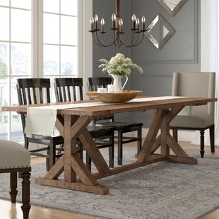 distressed wood dining table rustic set very attractive grey tables  enchanting reclaimed gray room